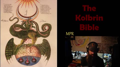 Kolbrin - Book of Morals and Precepts (MPR) - 36