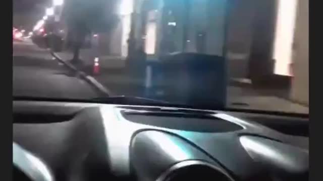 Philadelphia Riots. 4am shop owners start boarding up businesses