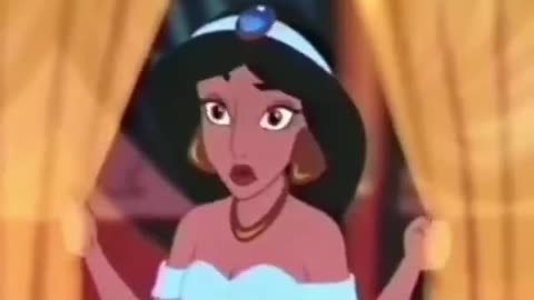 The subliminal sex messages of Disney cartoons - The evil masonic connection