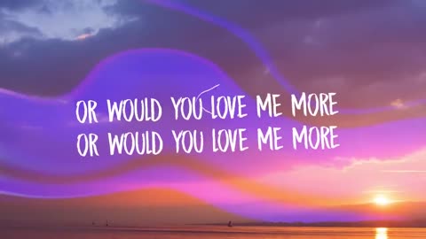 MAX, Quinn XCII - Love Me Less (Lyrics)