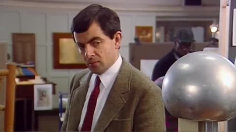 Bean ARMY | Funny Clips | Mr Bean Comedy