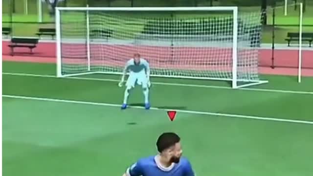 FIFA 21 2021 #SHORTS