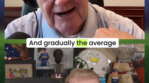 America’s Cultural Comeback: Lou Holtz & Newt Gingrich on the Real American Majority 🇺🇸