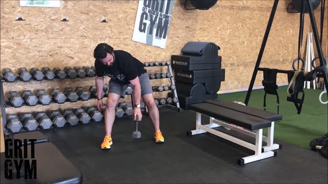 DB Blob Hold