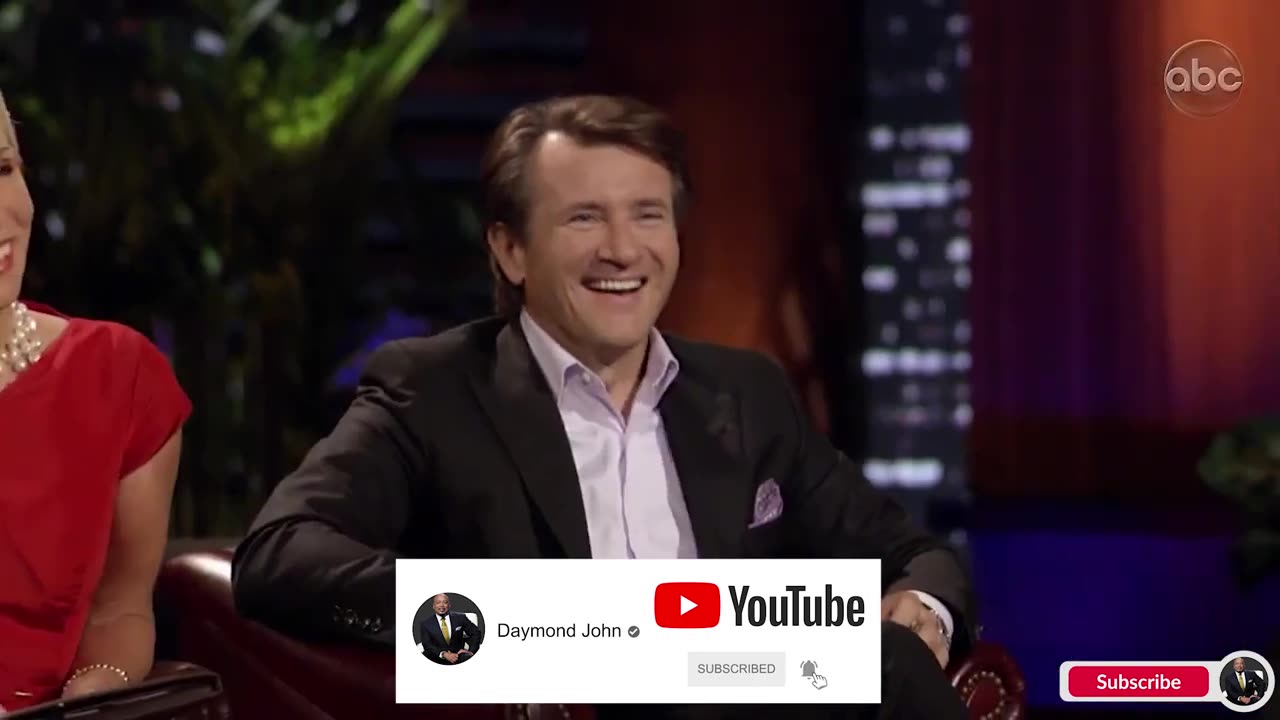 Shark Tank's FUNNIEST Moments 😂 Best of Shark Tank With Daymond John