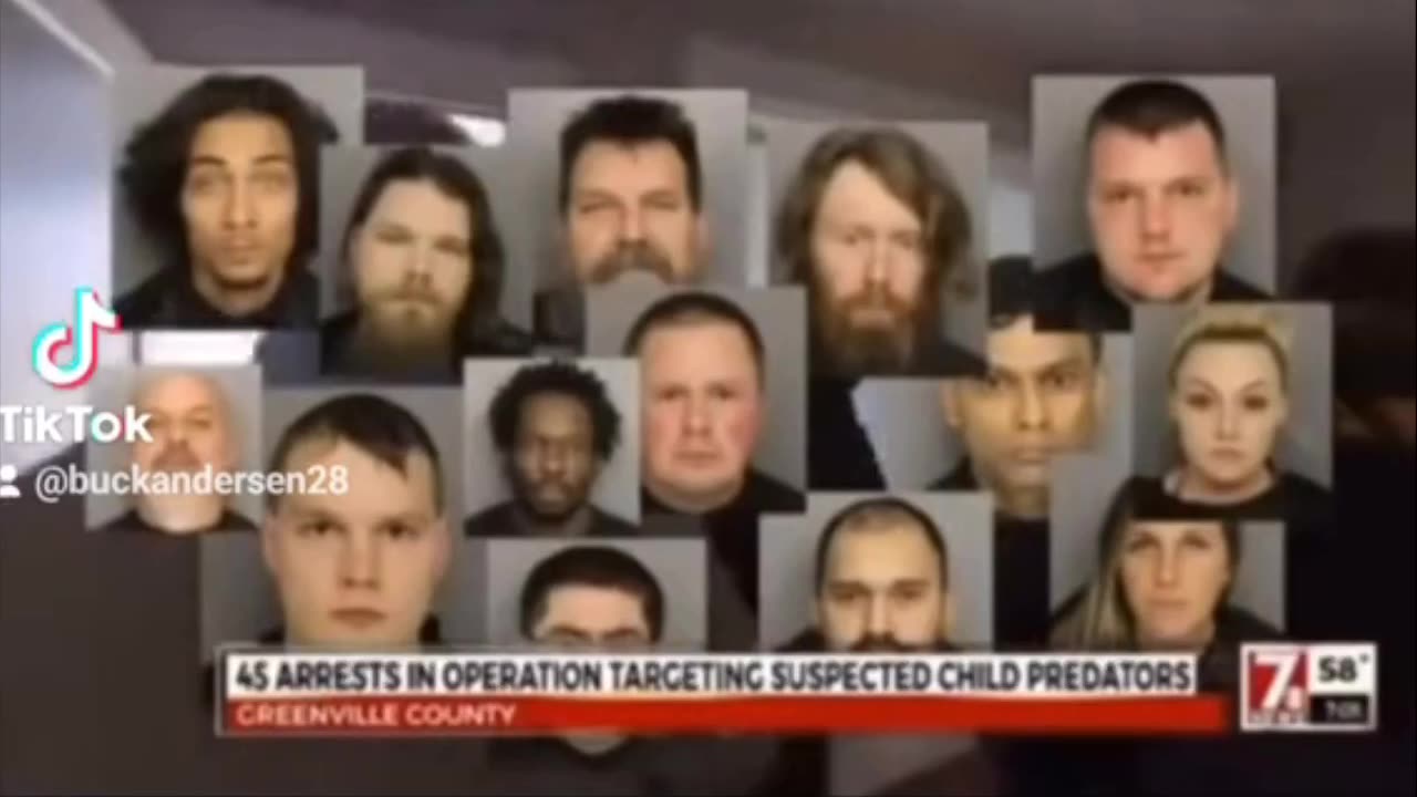 When is it going to be ENOUGH .. our [S]ELECTED officials are next up ...