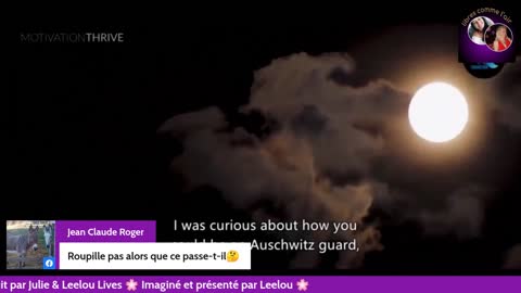 Leelou's ApéroLive 26 octobre 21