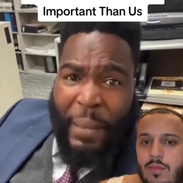 DOES Dr UMAR HAVE A POINT? WHAT HAPPENED TO ORIGINAL BLACK PEOPLE OF PALESTINE?