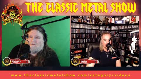 The CMS Loses A Listener