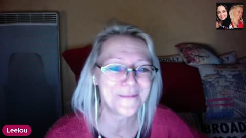 ApéroLive avec Vous les Zzz'Amis 18/03 Les Zzz'Infos Bonheur de Leelou