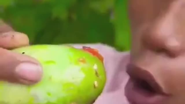you can feel this video, you have to try it