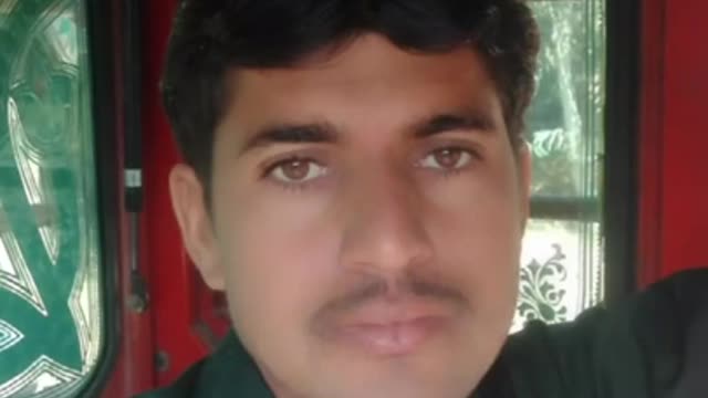 Beautiful song m Khan ghallu