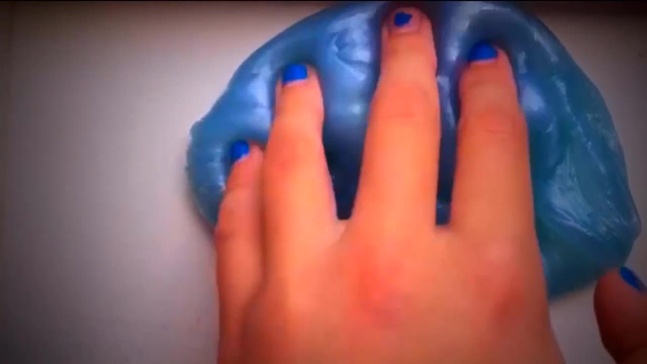 Slime Combo 1