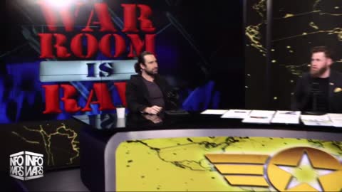 The Alex Jones Show in Full HD for March 15, 2022.