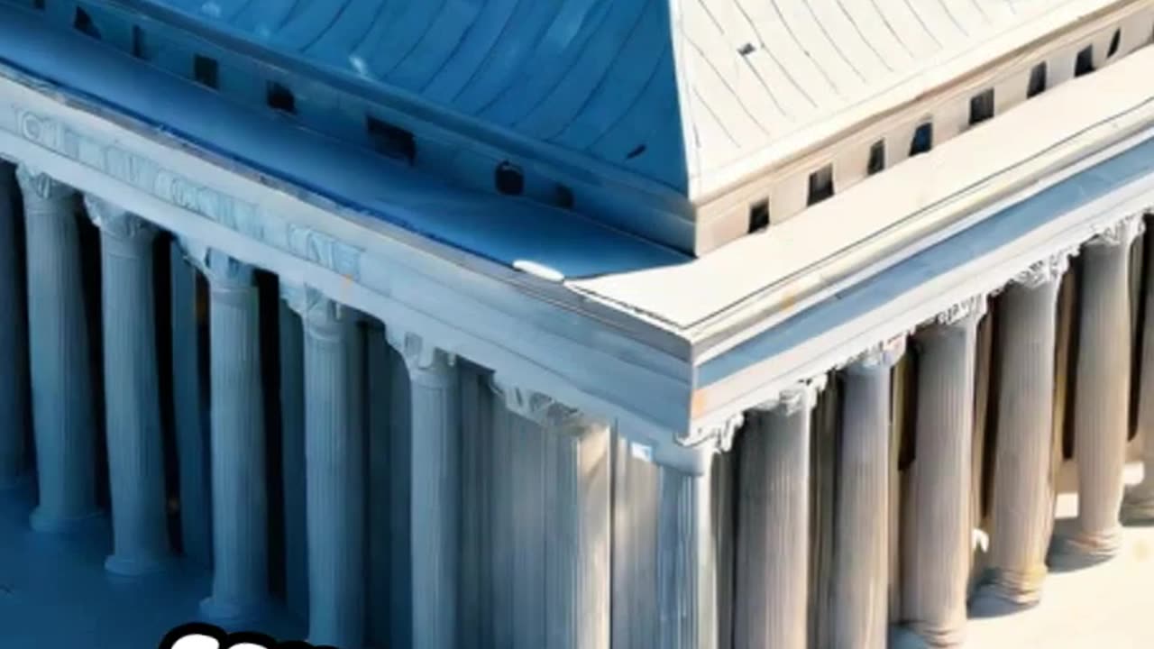 The Supreme Court's Secret Basketball Court