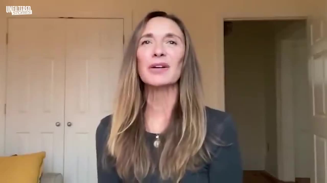 This girl recounted being sold into a pedophile ring when she was just 6 years old