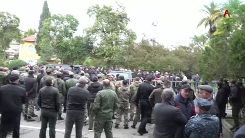 Новости Абхазии - 04.10.2021