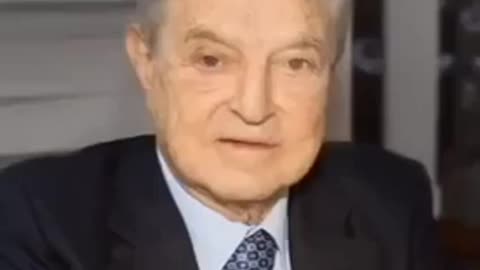 The secret of Hungarian Jews George Soros that caused many lives you should know