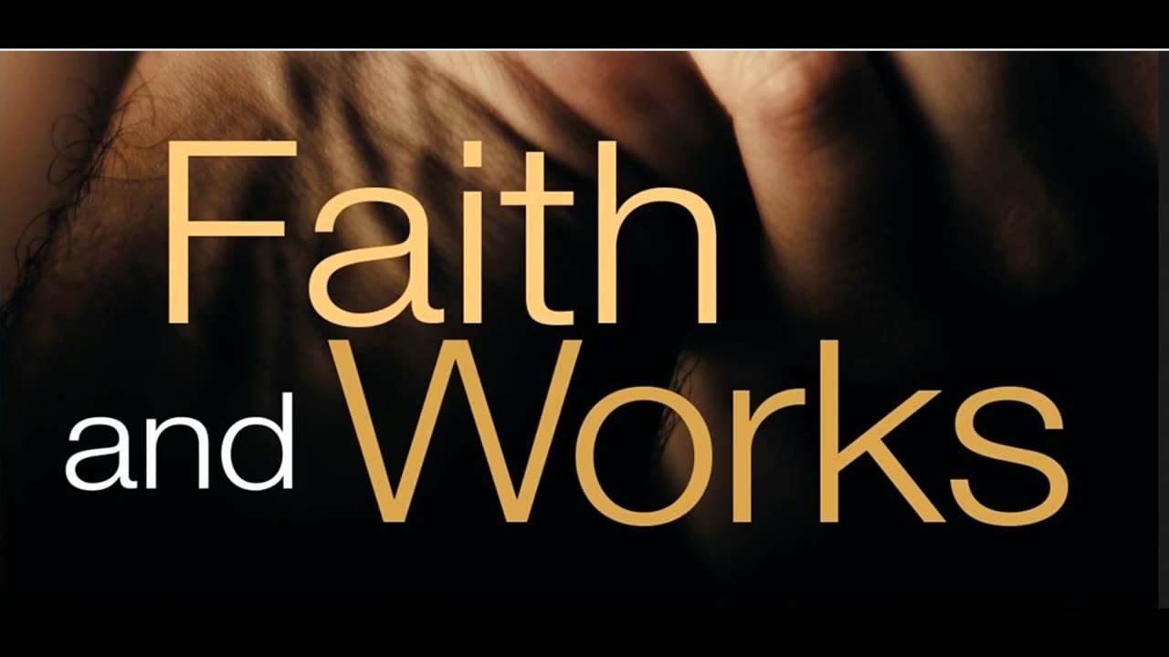 The Lion's Table: Faith and Works