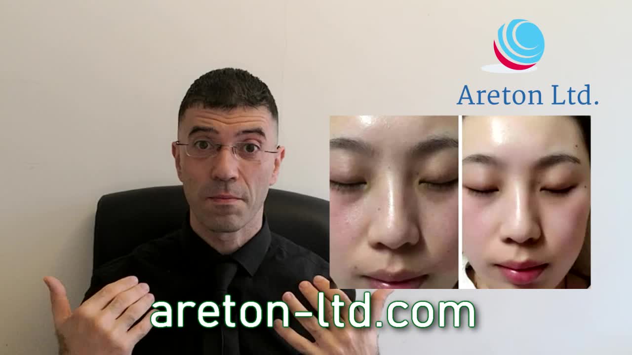 the best semipermanent make up and micropigmentation