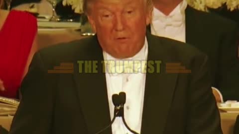 You can't find a billionaire as humble as Donald Trump! 1