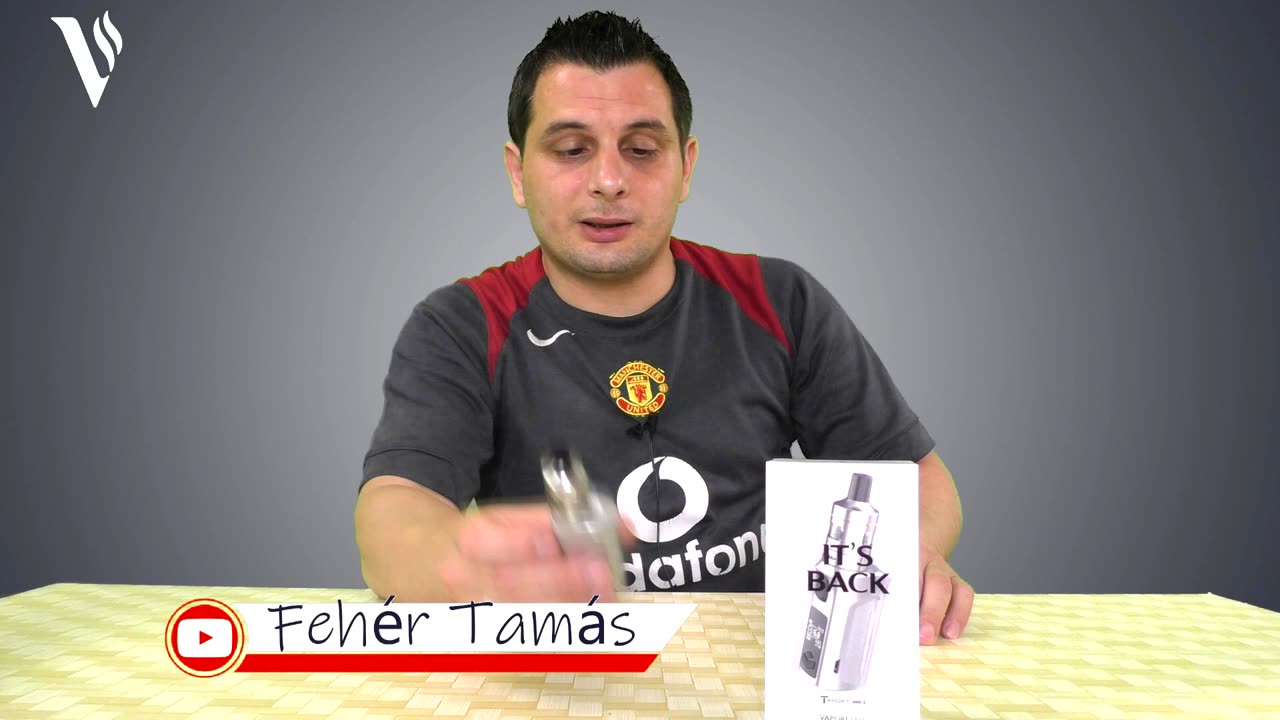 Vaporesso Target Mini 2 Kit 50W