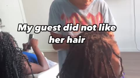 Hair
