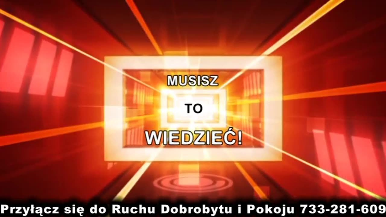 Musisz to wiedzieć odc. 1806