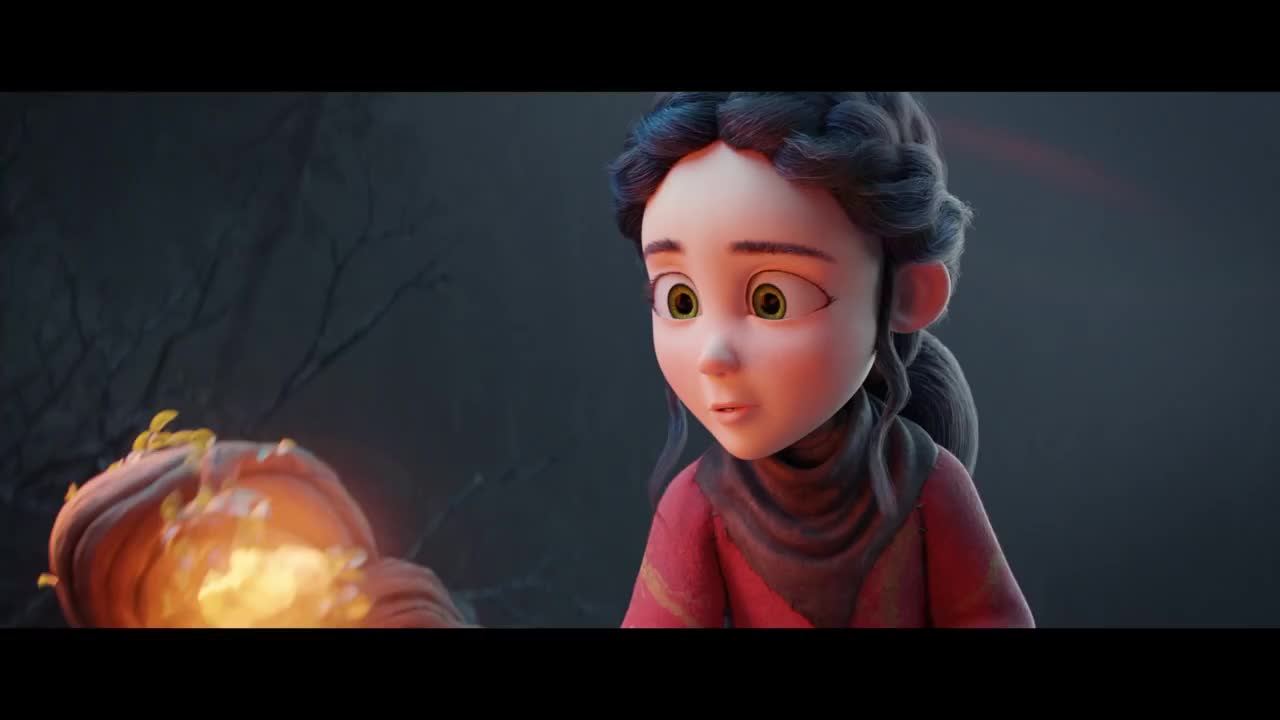 Spring Cartoon Short