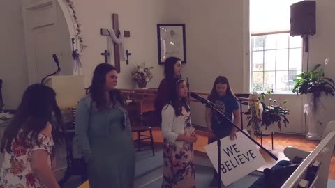 WHY Resurrection Sunday