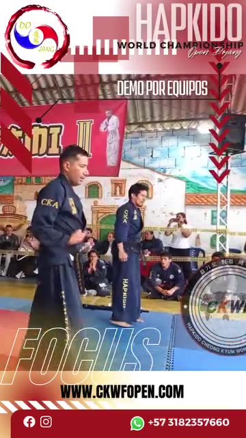 Hapkido