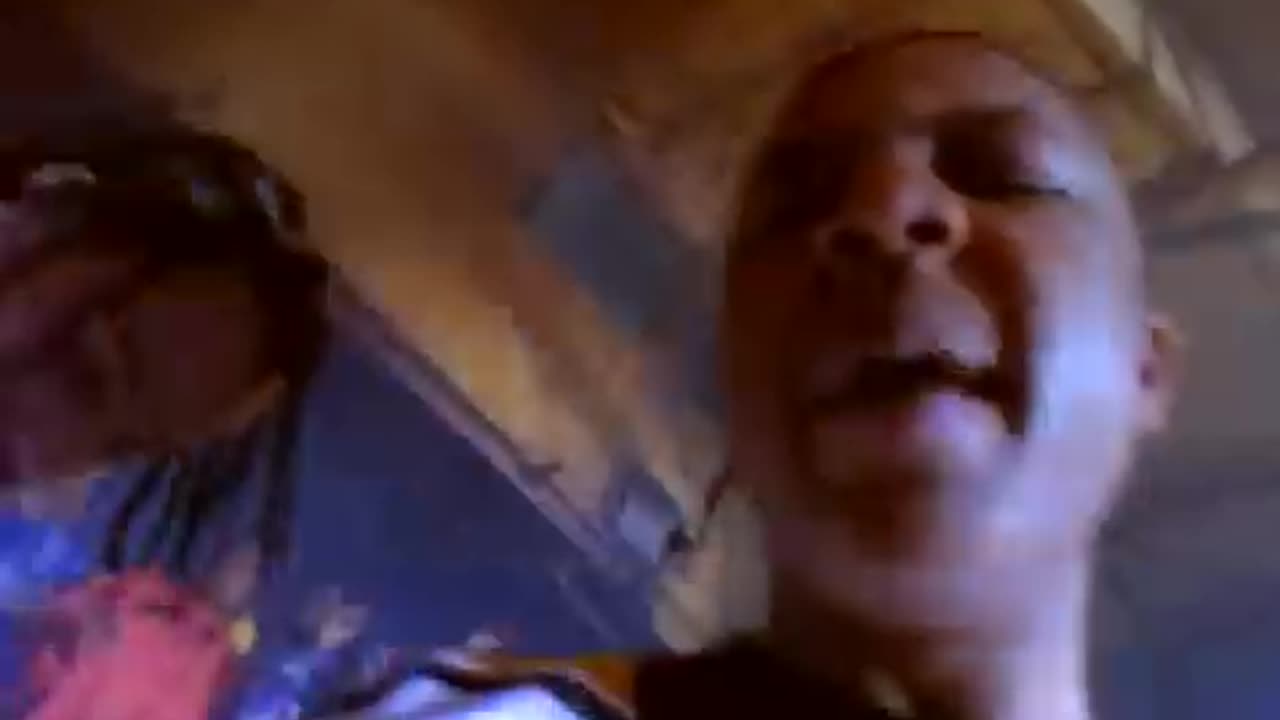 Kris Kross - Da Bomb (video)