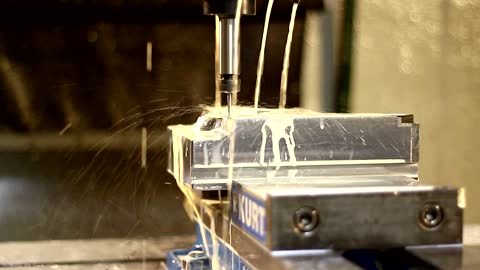 CNC machininig