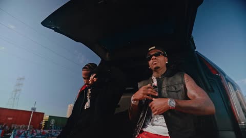 Big Sean ft. Gunna - It Is What It Is (VIDEO)