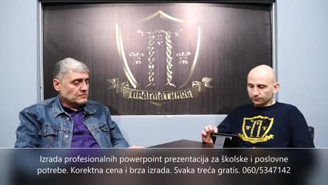 Da li je dobar crni čaj (Miroljub Petrović)