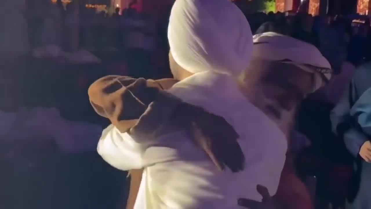 Diljit Dosanjh Magical Dance Performance at Anant Ambani and Radhika Merchant PreWedding Festivities