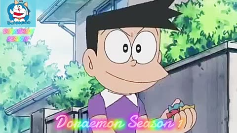 Doraemon