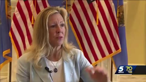 Oklahoma Creates a 'Task Force' to Expedite Illegal Aliens Work Permits and Visas to Bring More Illegals to the State - They Also want to give them 'Driving Privilege Cards'