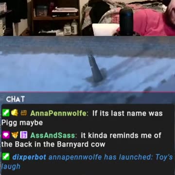 Got Me Worked Up! | dontgiveabuck on #Twitch