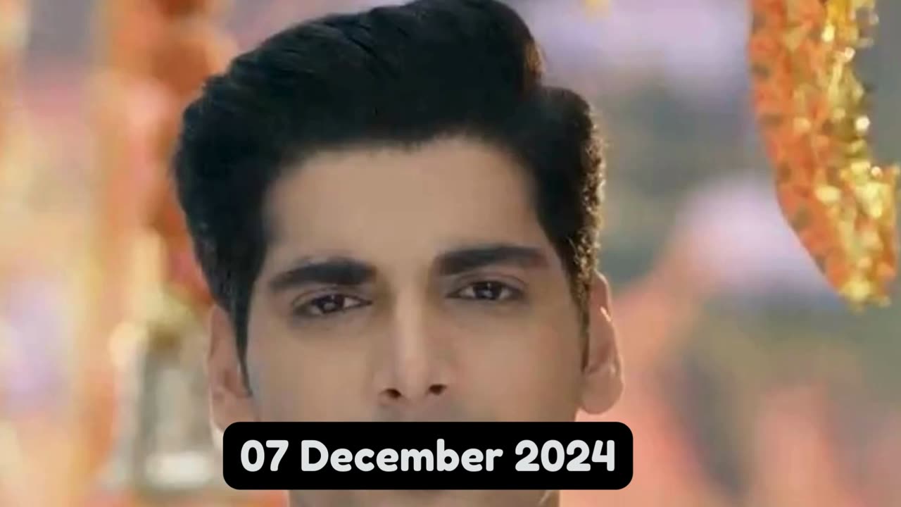 Dil Ko Tumse Pyaar Hua 7th December 2024 Episode | Dil Ko Tumse Pyaar Hua Today NEW PROMO