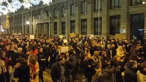 BARCELONA CONTRA LA FARSA