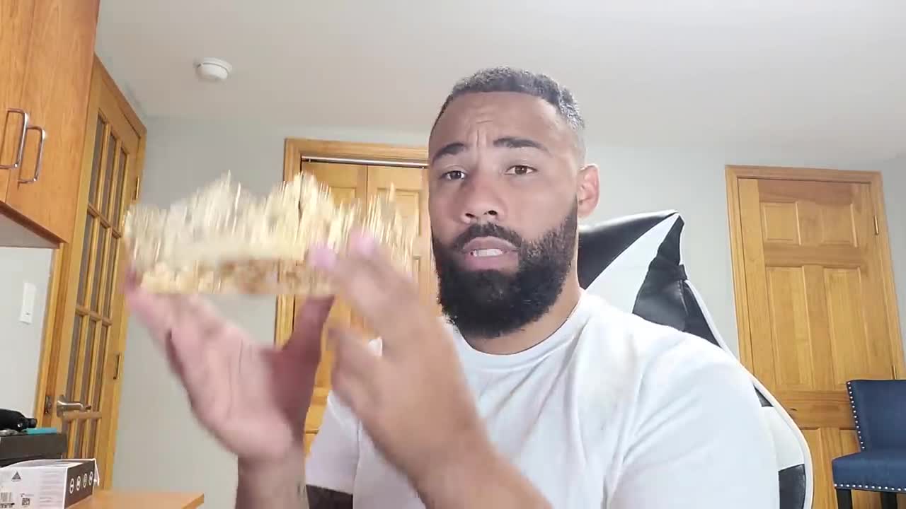 I Saw A Crown Coming Down From Heaven And It Was Placed On The Body Not A Denomination