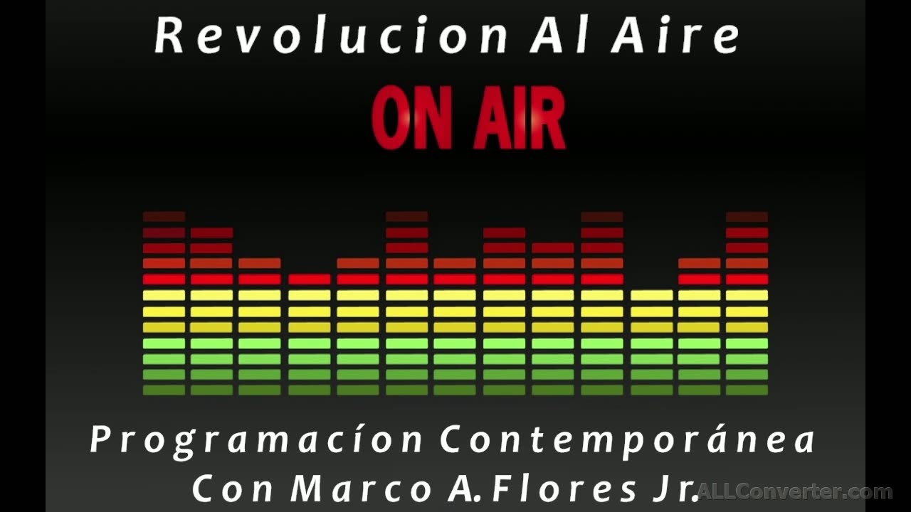 2da. Pt. Rev. Al Aire (New Ed. 02-19-24)