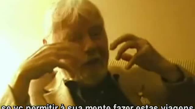 BOB DEAN - A Chegada de Nibiru - Sobre a invasão - legendado - parte 06/11