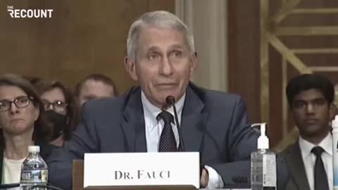 01- Rand Paul Was Right and Fauci Lied About Wuhan-Lab Funding