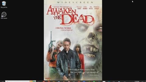 Awaken the Dead Review