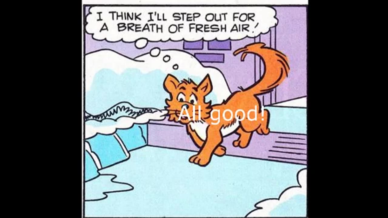 Newbie's Perspective Sabrina 70s Comic Issue 65 Review