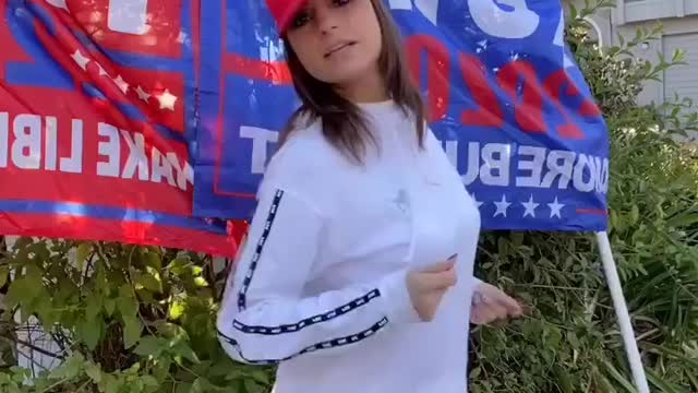You say you want your freedom