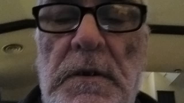 I am a man of integrity...2.20.2022