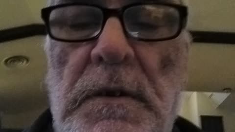 I am a man of integrity...2.20.2022